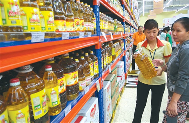 Phần mềm kế toán MISA SME – 27 năm số 1 Việt Nam