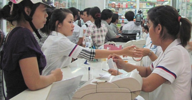 Phần mềm kế toán MISA SME – 27 năm số 1 Việt Nam