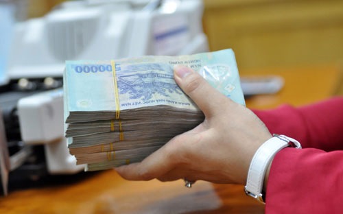Phần mềm kế toán MISA SME – 27 năm số 1 Việt Nam