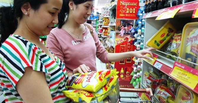 Phần mềm kế toán MISA SME – 27 năm số 1 Việt Nam