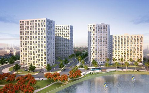 Phần mềm kế toán MISA SME – 27 năm số 1 Việt Nam