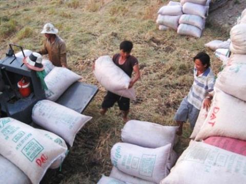 Phần mềm kế toán MISA SME – 27 năm số 1 Việt Nam