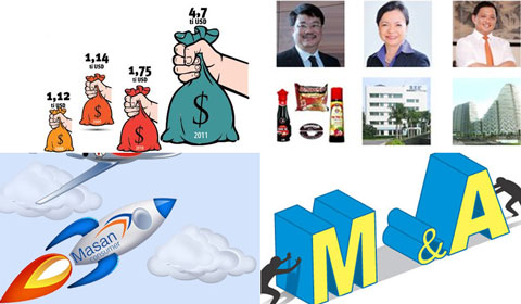 Phần mềm kế toán MISA SME – 27 năm số 1 Việt Nam