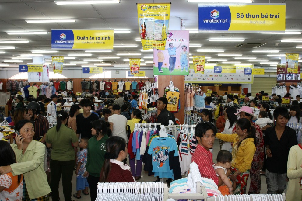 Phần mềm kế toán MISA SME – 27 năm số 1 Việt Nam