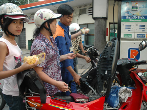Phần mềm kế toán MISA SME – 27 năm số 1 Việt Nam