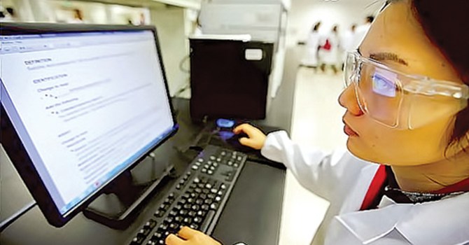 Phần mềm kế toán MISA SME – 27 năm số 1 Việt Nam