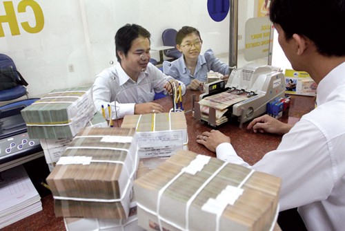 Phần mềm kế toán MISA SME – 27 năm số 1 Việt Nam
