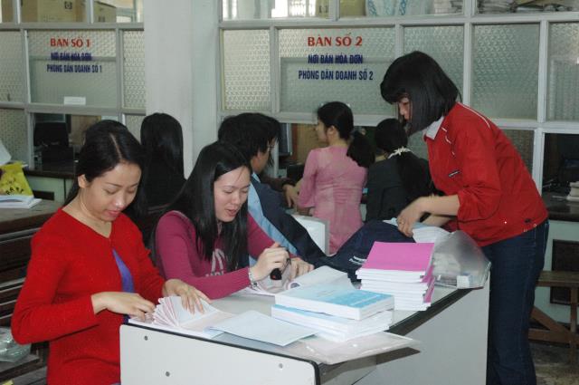 Phần mềm kế toán MISA SME – 27 năm số 1 Việt Nam