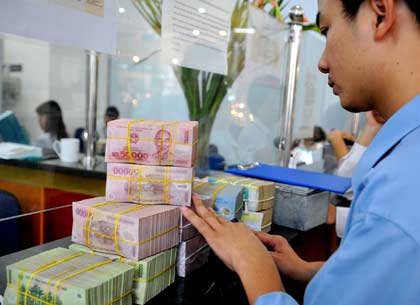 Phần mềm kế toán MISA SME – 27 năm số 1 Việt Nam