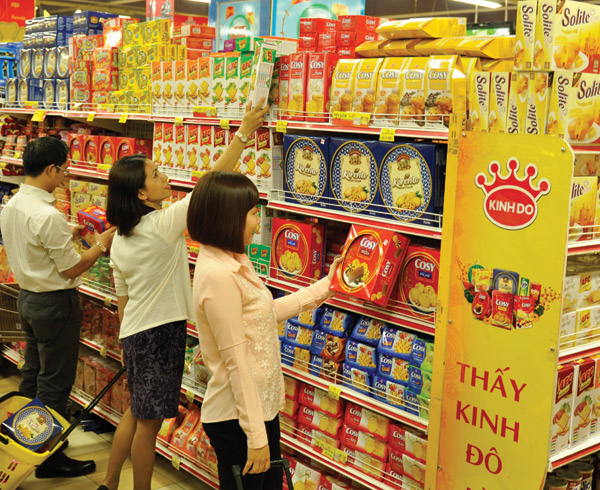 Phần mềm kế toán MISA SME – 27 năm số 1 Việt Nam
