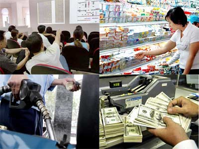Phần mềm kế toán MISA SME – 27 năm số 1 Việt Nam
