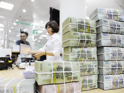 Phần mềm kế toán MISA SME – 27 năm số 1 Việt Nam