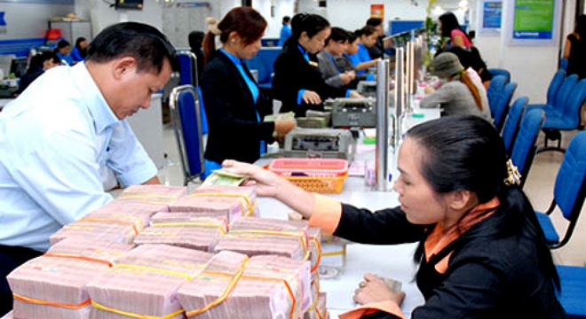 Phần mềm kế toán MISA SME – 27 năm số 1 Việt Nam