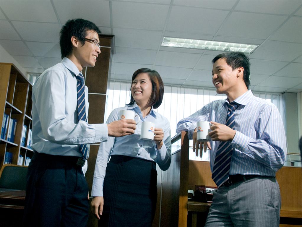 Phần mềm kế toán MISA SME – 27 năm số 1 Việt Nam