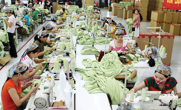 Phần mềm kế toán MISA SME – 27 năm số 1 Việt Nam