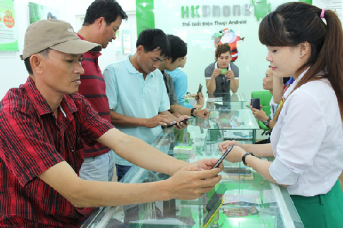 Phần mềm kế toán MISA SME – 27 năm số 1 Việt Nam