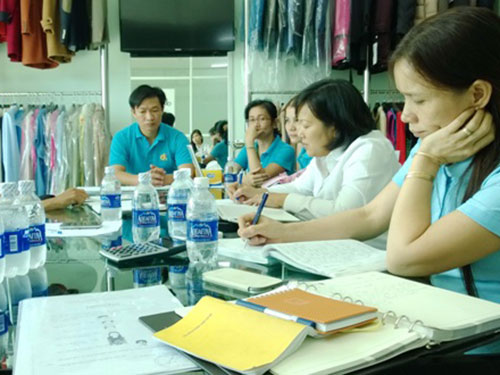 Phần mềm kế toán MISA SME – 27 năm số 1 Việt Nam