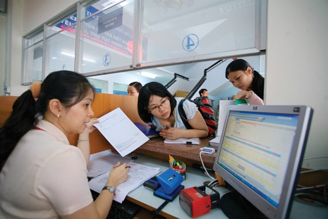 Phần mềm kế toán MISA SME – 27 năm số 1 Việt Nam