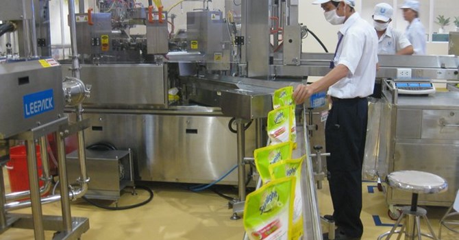 Phần mềm kế toán MISA SME – 27 năm số 1 Việt Nam