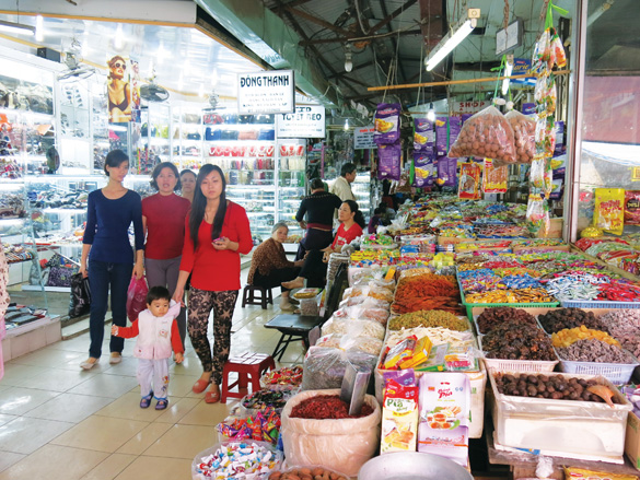 Phần mềm kế toán MISA SME – 27 năm số 1 Việt Nam