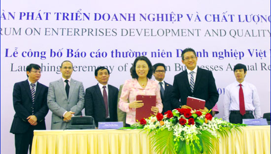 Phần mềm kế toán MISA SME – 27 năm số 1 Việt Nam