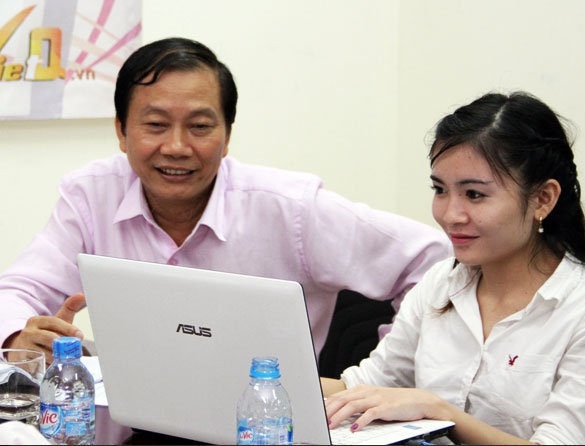 Phần mềm kế toán MISA SME – 27 năm số 1 Việt Nam