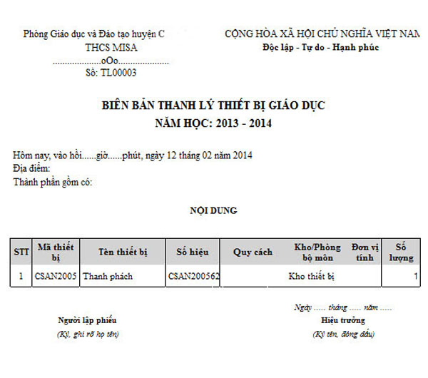 Phần mềm kế toán MISA SME – 27 năm số 1 Việt Nam