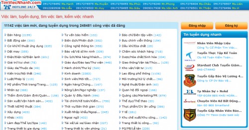 Phần mềm kế toán MISA SME – 27 năm số 1 Việt Nam