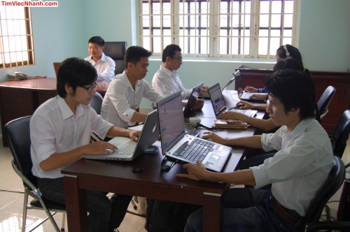 Phần mềm kế toán MISA SME – 27 năm số 1 Việt Nam