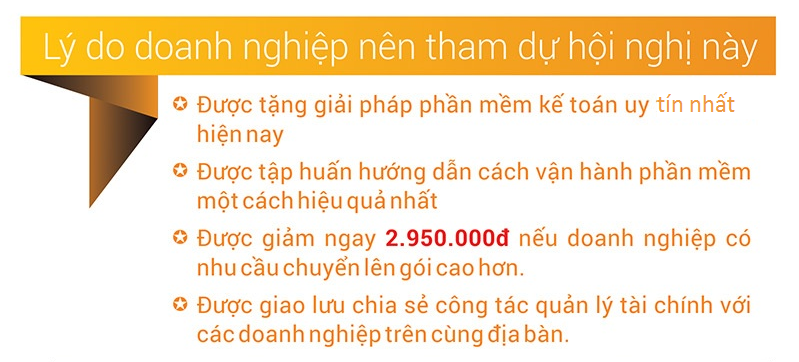 Phần mềm kế toán MISA SME – 27 năm số 1 Việt Nam