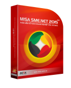 Phần mềm kế toán MISA SME – 27 năm số 1 Việt Nam