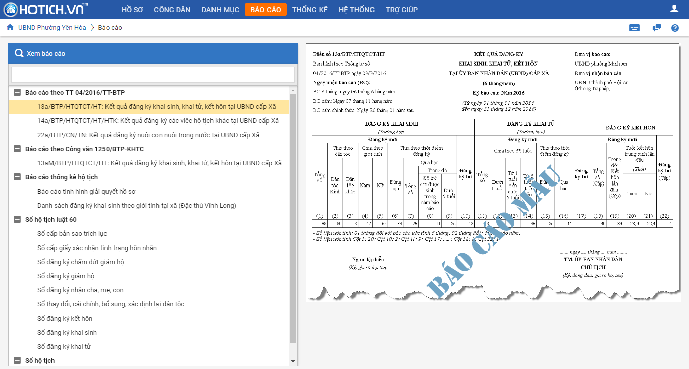 Phần mềm kế toán MISA SME – 27 năm số 1 Việt Nam