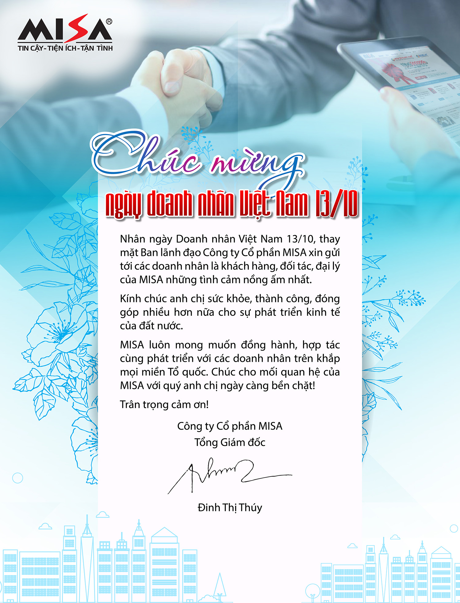 Phần mềm kế toán MISA SME – 27 năm số 1 Việt Nam