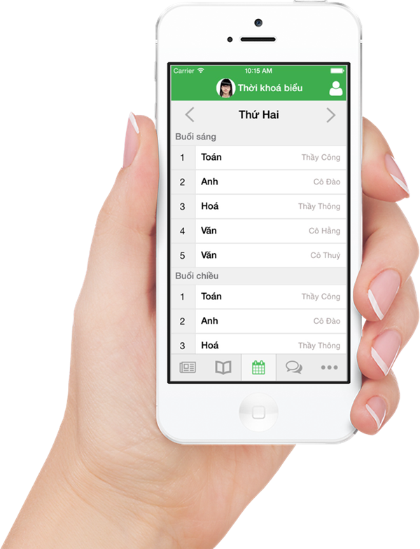 Phần mềm kế toán MISA SME – 27 năm số 1 Việt Nam