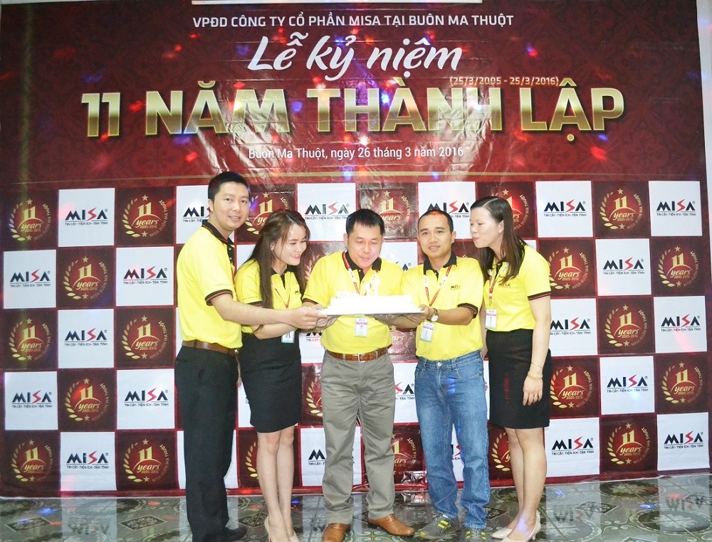 Phần mềm kế toán MISA SME – 27 năm số 1 Việt Nam