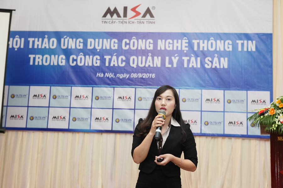 Phần mềm kế toán MISA SME – 27 năm số 1 Việt Nam