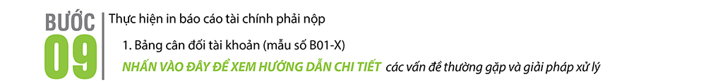 Phần mềm kế toán MISA SME – 27 năm số 1 Việt Nam