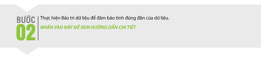 Phần mềm kế toán MISA SME – 27 năm số 1 Việt Nam