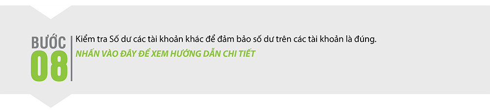 Phần mềm kế toán MISA SME – 27 năm số 1 Việt Nam