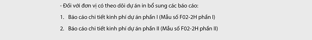 Phần mềm kế toán MISA SME – 27 năm số 1 Việt Nam