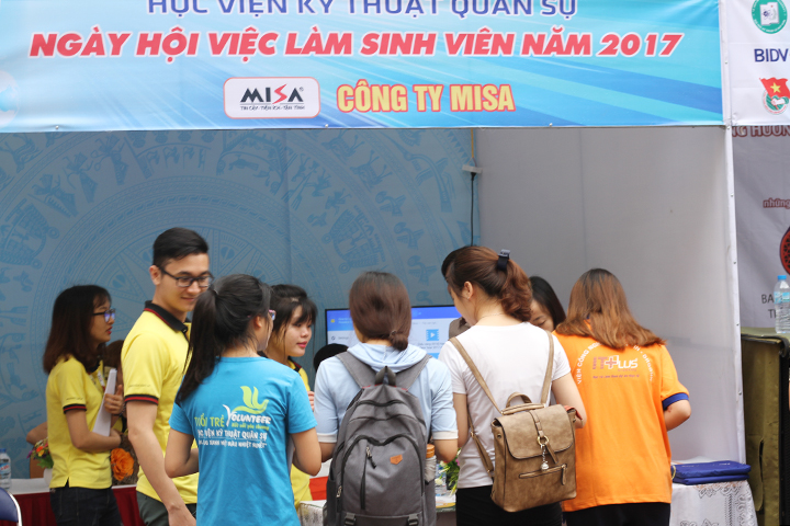 Phần mềm kế toán MISA SME – 27 năm số 1 Việt Nam