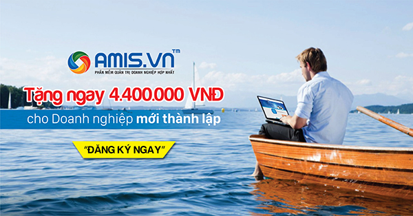 Phần mềm kế toán MISA SME – 27 năm số 1 Việt Nam