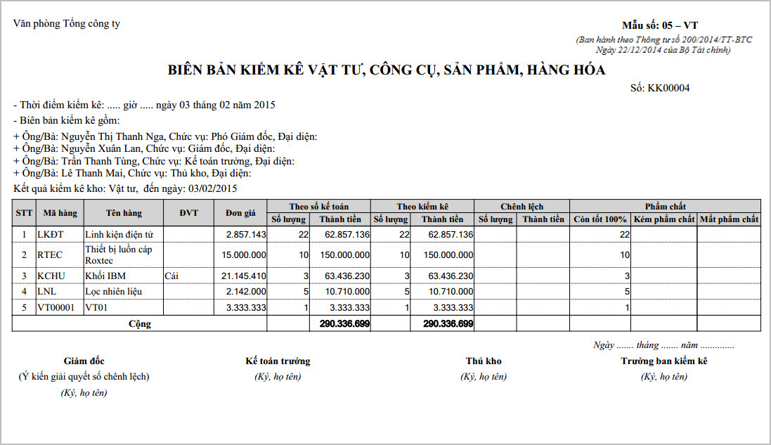 Phần mềm kế toán MISA SME – 27 năm số 1 Việt Nam