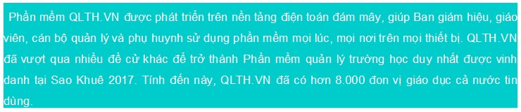 Phần mềm kế toán MISA SME – 27 năm số 1 Việt Nam