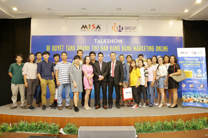 Phần mềm kế toán MISA SME – 27 năm số 1 Việt Nam
