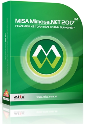 Phần mềm kế toán MISA SME – 27 năm số 1 Việt Nam