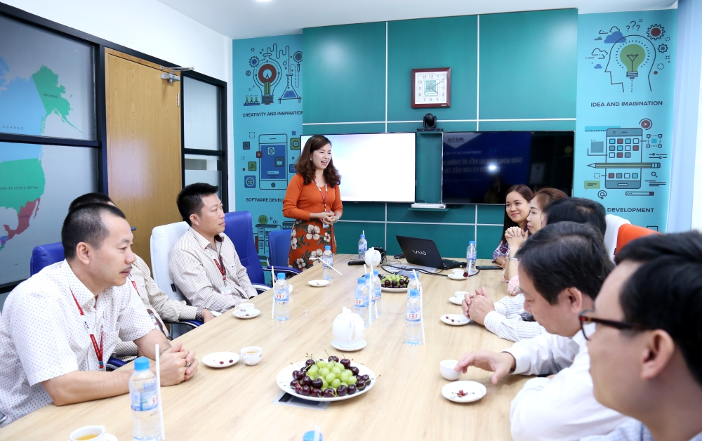 Phần mềm kế toán MISA SME – 27 năm số 1 Việt Nam