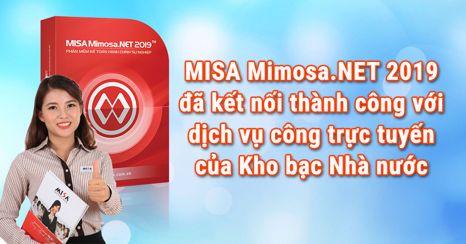 Phần mềm kế toán MISA SME – 27 năm số 1 Việt Nam