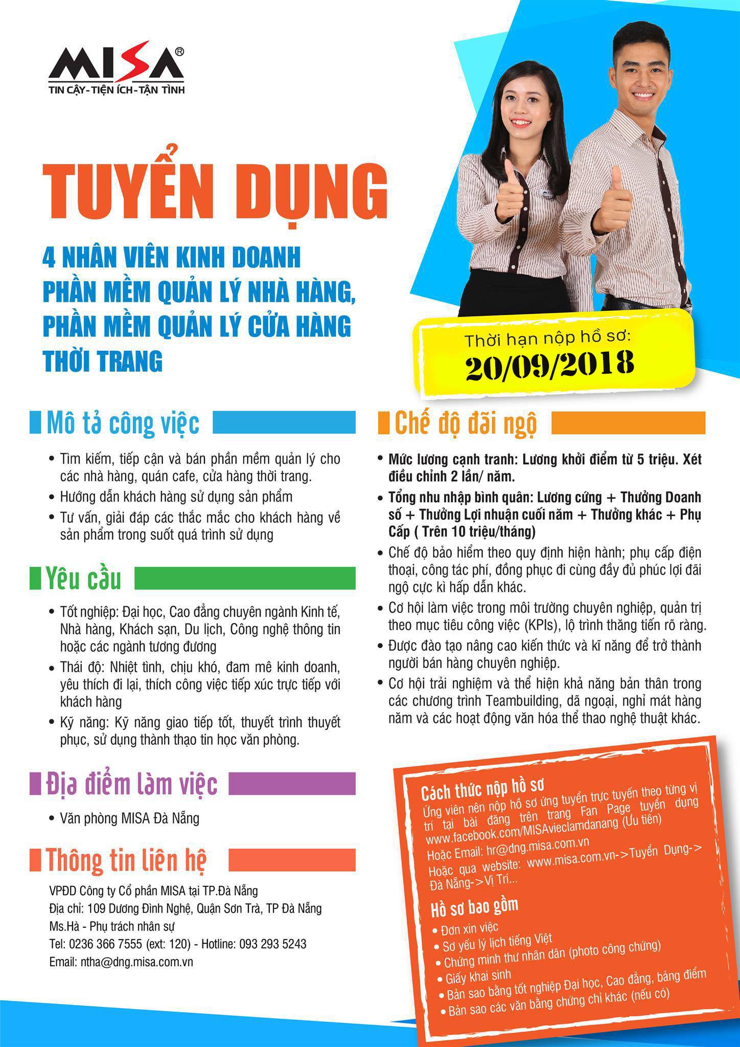 Phần mềm kế toán MISA SME – 27 năm số 1 Việt Nam