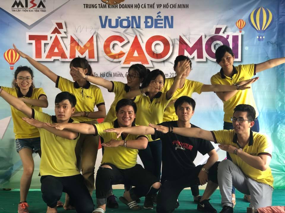 Phần mềm kế toán MISA SME – 27 năm số 1 Việt Nam